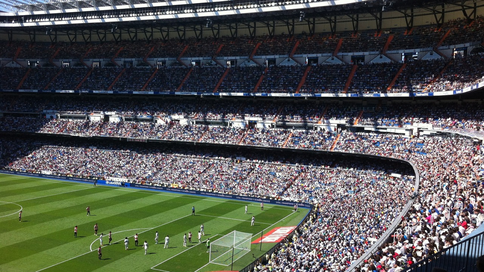 la liga